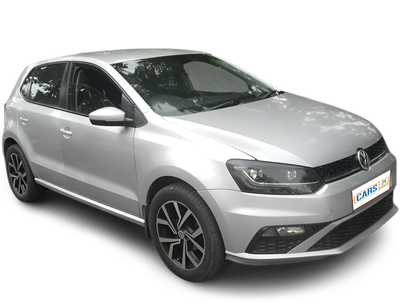 Volkswagen Polo-img